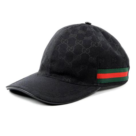 old gucci cap|black Gucci cap price.